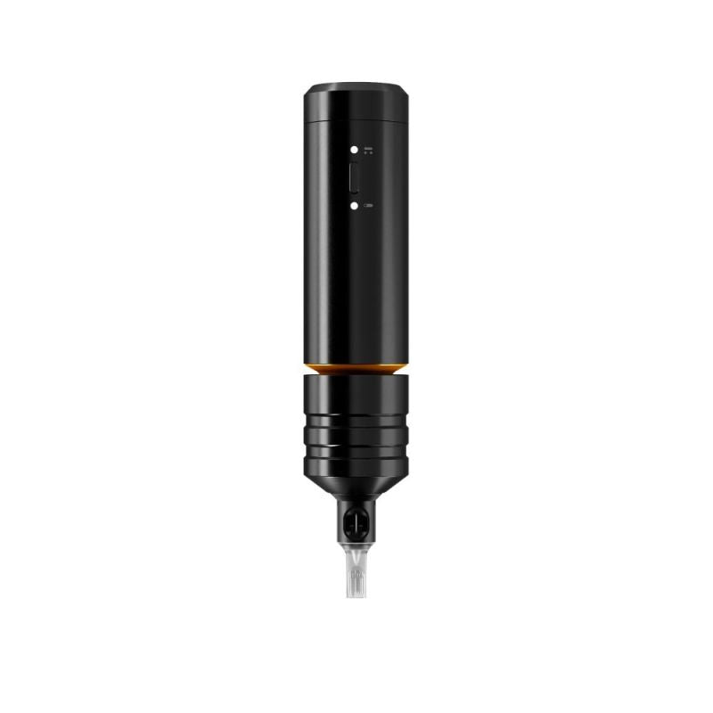 Cheyenne Sol Nova Unlimited Black 3.5