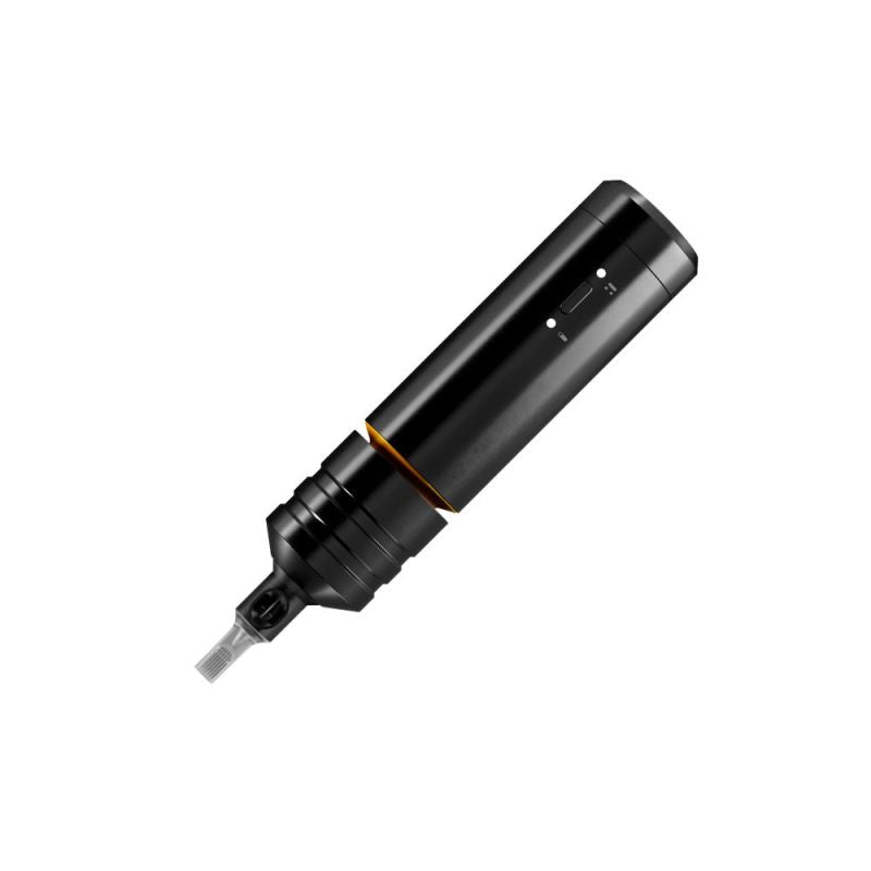 Cheyenne Sol Nova Unlimited Black 3.5