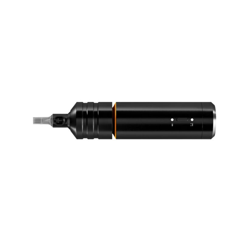 Cheyenne Sol Nova Unlimited Black 3.5