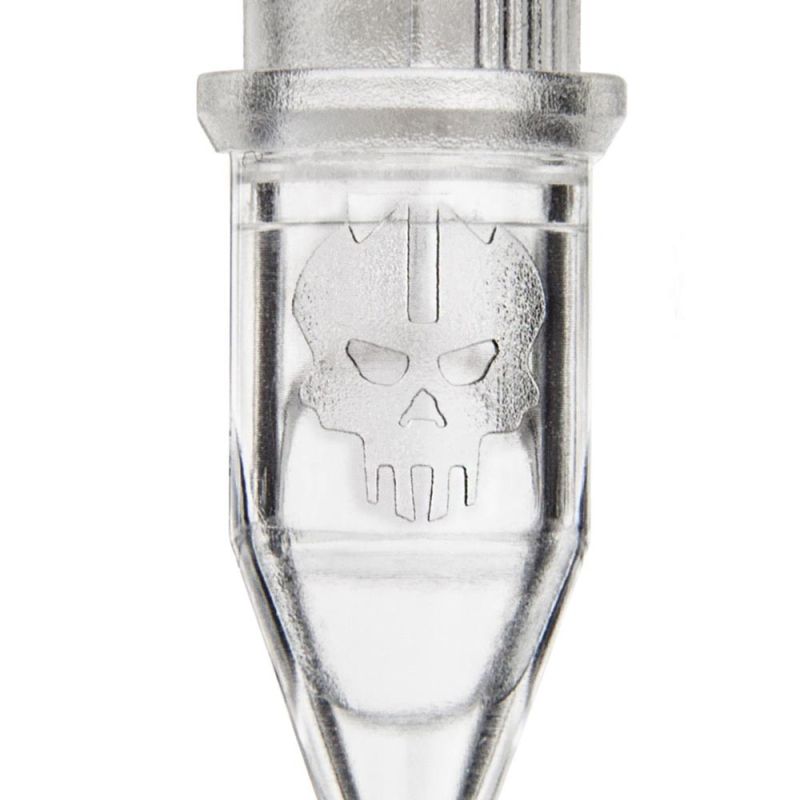 Needle Cartridges Round Liner 3511 Medium Taper - 20 ea