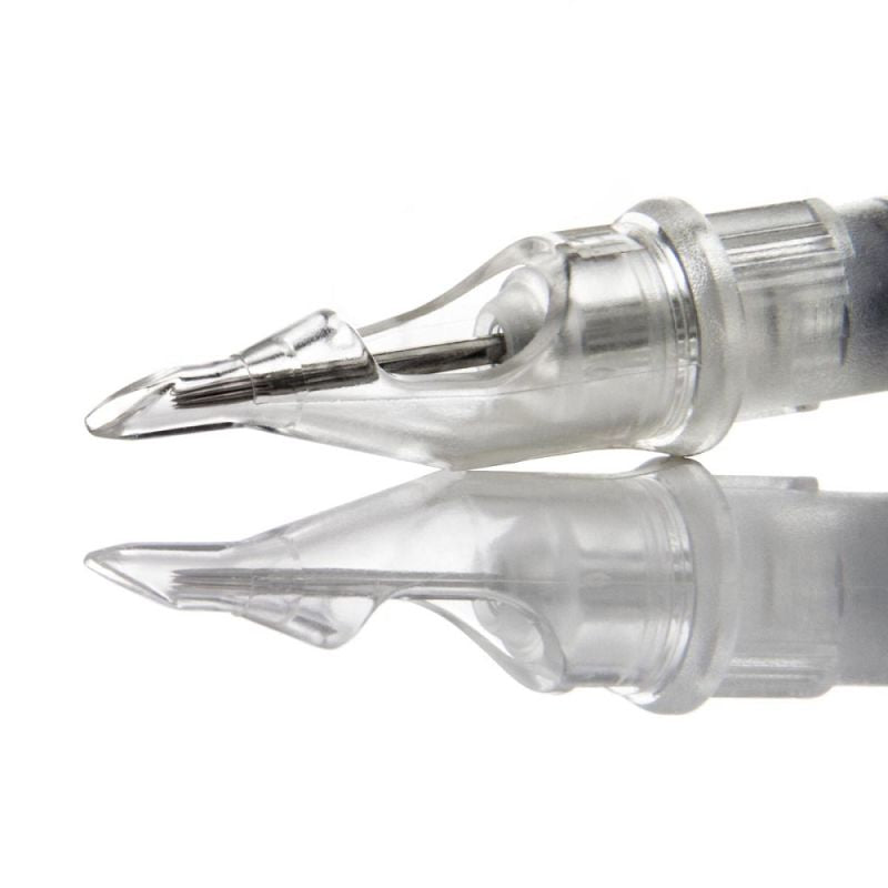 Needle Cartridges Round Liner 3511 Medium Taper - 20 ea