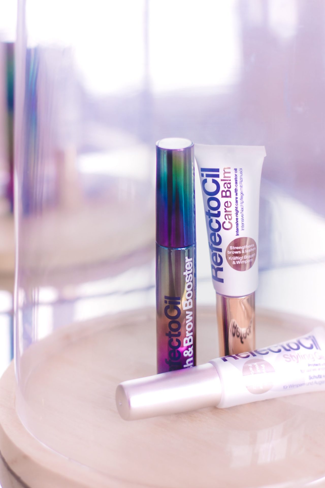 R´Cil Care Balm (9 ml)