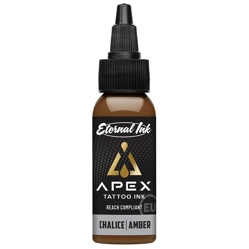 Inkoust Apex Eternal Chalice-Gold 30ml