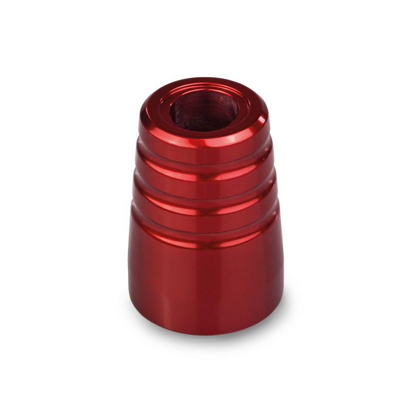 Rukojeť pro pero Cheyenne Hawk 21 mm černá, červená, bronzová