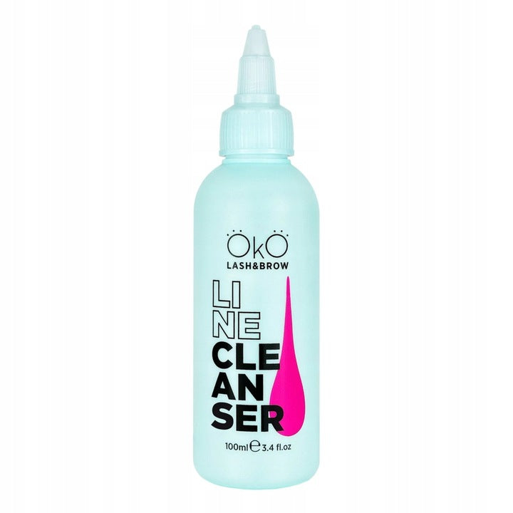 Čistič linek OKO, 100 ml