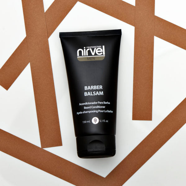 Barber Balsam - Nirvel Cosmetics SL