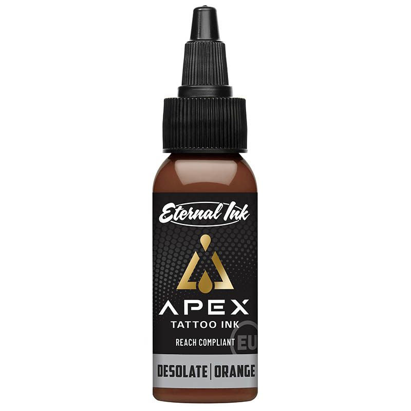 Inkoust Apex Eternal Desolate-Orange 30ml