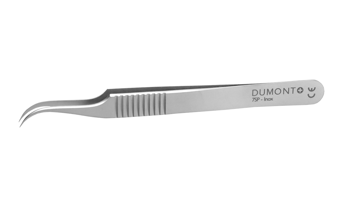 Pinzeta Dumont 7SP