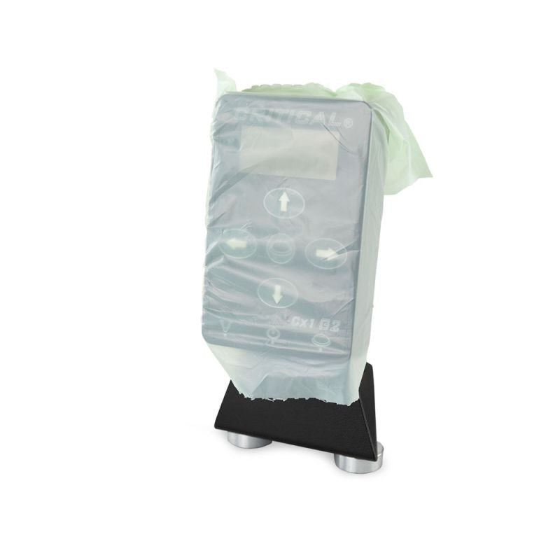 Kryty strojů a napájecích zdrojů Ecotat 600 ks 150 mm x 145 mm
