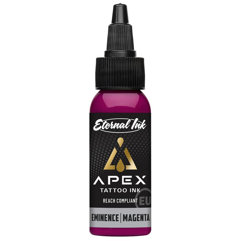 Inkoust Apex Eternal Eminence - purpurová 30ml