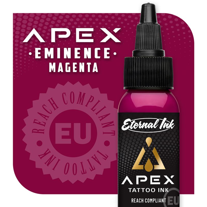 Inkoust Apex Eternal Eminence - purpurová 30ml