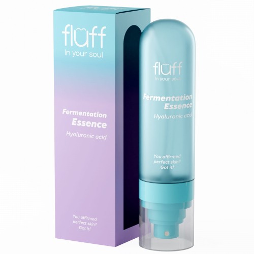 Fermentační esence - na bázi bambusového fermentačního filtrátu s kyselinou hyaluronovou 80ml