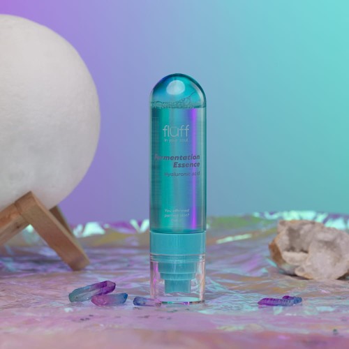Fermentační esence - na bázi bambusového fermentačního filtrátu s kyselinou hyaluronovou 80ml