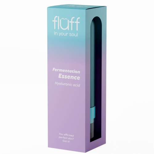 Fermentační esence - na bázi bambusového fermentačního filtrátu s kyselinou hyaluronovou 80ml