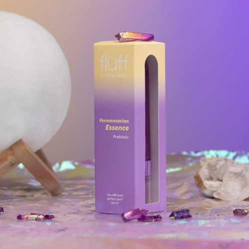 Fermentační esence - na bázi fermentačního filtrátu rýže s prebiotiky 80ml