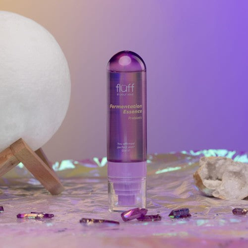 Fermentační esence - na bázi fermentačního filtrátu rýže s prebiotiky 80ml