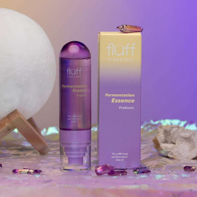 Fermentační esence - na bázi fermentačního filtrátu rýže s prebiotiky 80ml