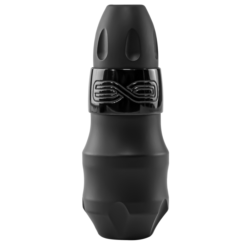 Železa FK EXO Tattoo Maschine Black Ops 2,5 mm Železa FK