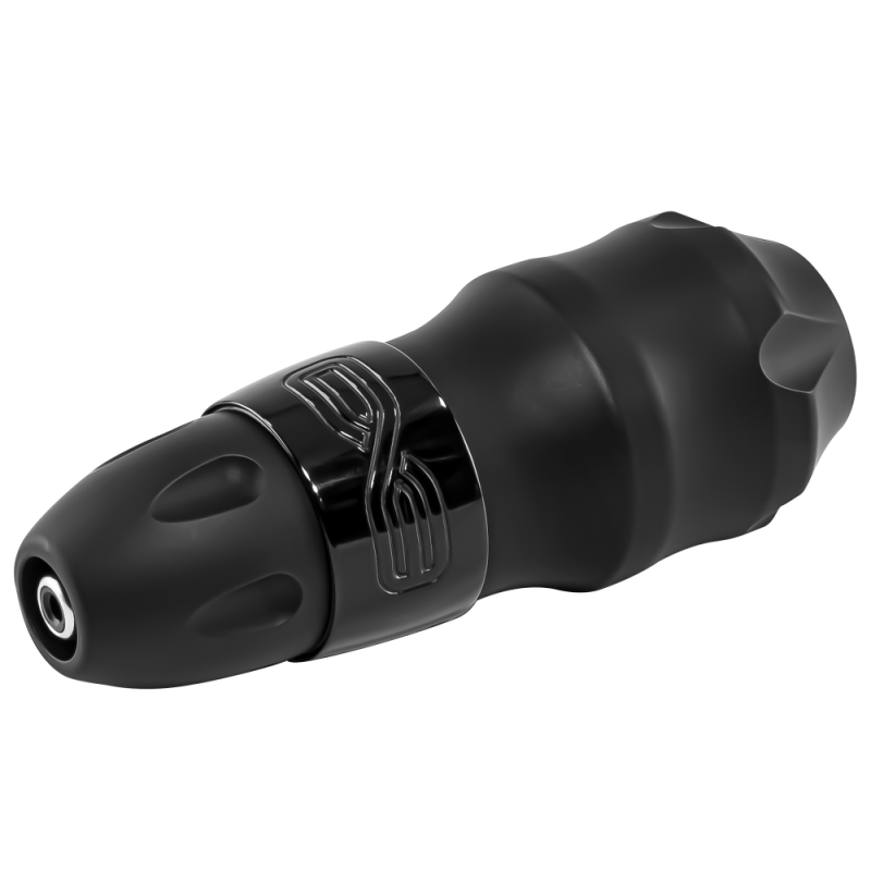 Železa FK EXO Tattoo Maschine Black Ops 2,5 mm Železa FK