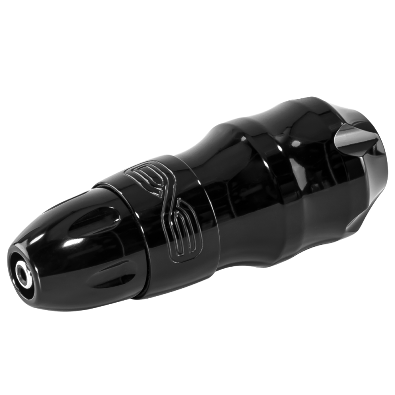 Tetovací strojek FK Irons EXO - Base Stealth - RCA šroub