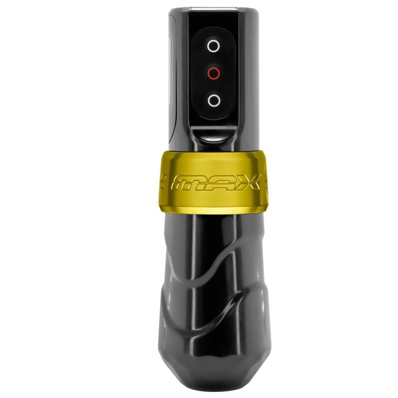 Železa FK Flux Max Gold-Stealth 4,0 mm + 2x PowerBolt II