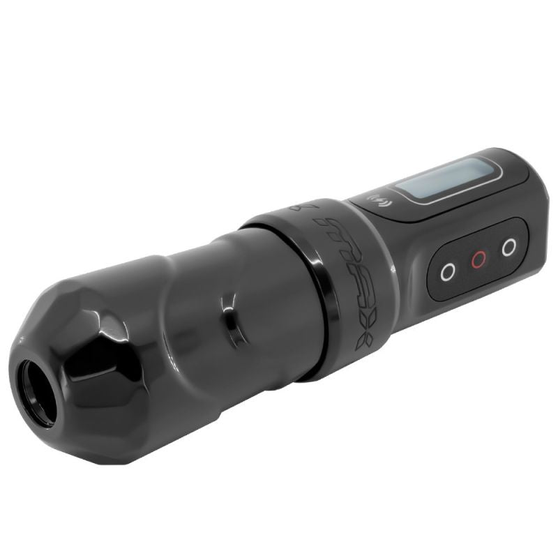 Železa FK Flux Max Stealth 4,5 mm + 2x PowerBolt II