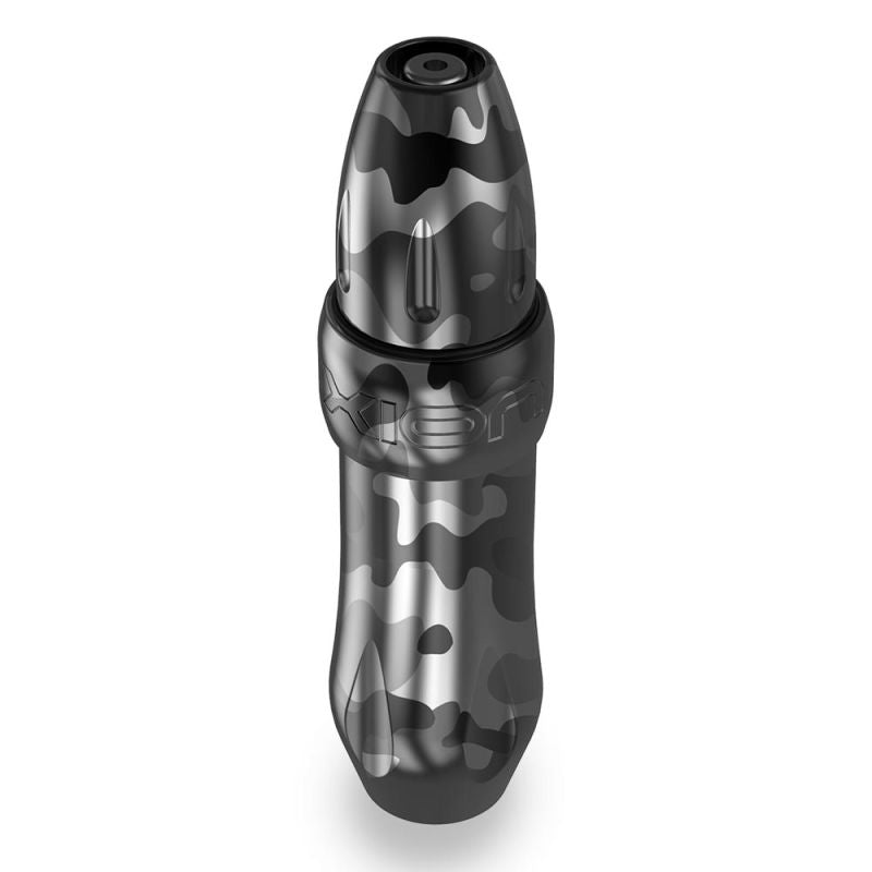 Kompletní stroj FK Irons Spektra Xion - Urban Camo