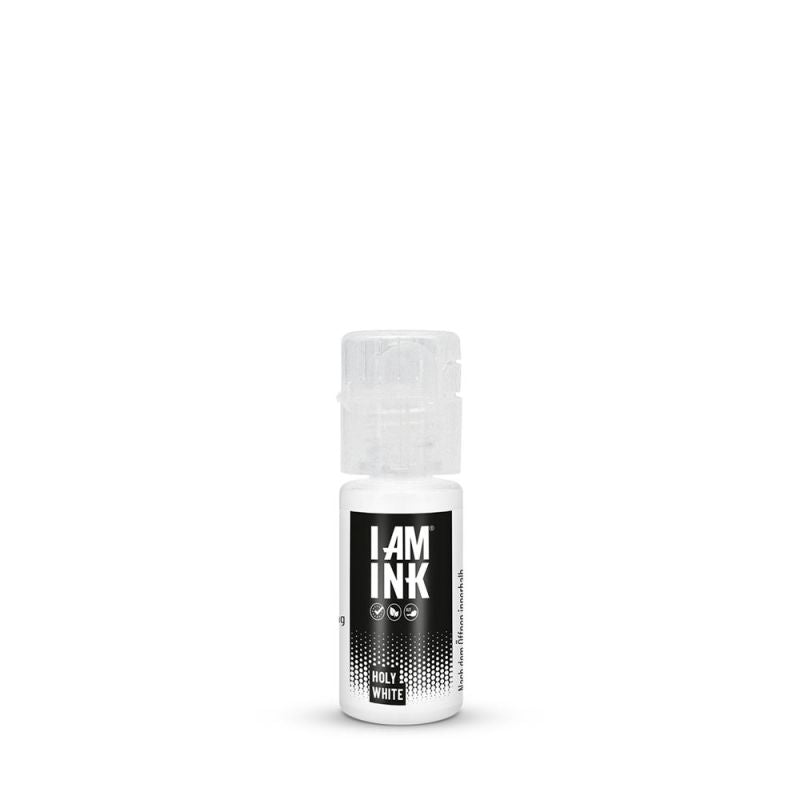 I AM INK-Holy White (Highligts and Mixing)-30ml