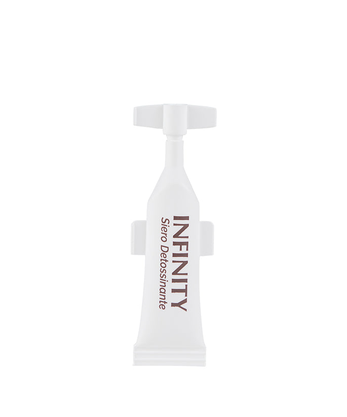 INFINITY Detoxikační sérum – 10x 3ml