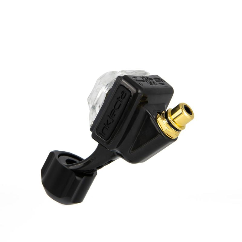 Inkjecta Flite Nano Ultra Lite – kompletní karbon