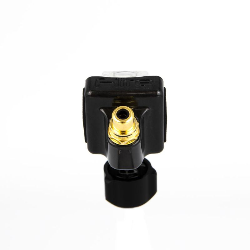 Inkjecta Flite Nano Ultra Lite – kompletní karbon