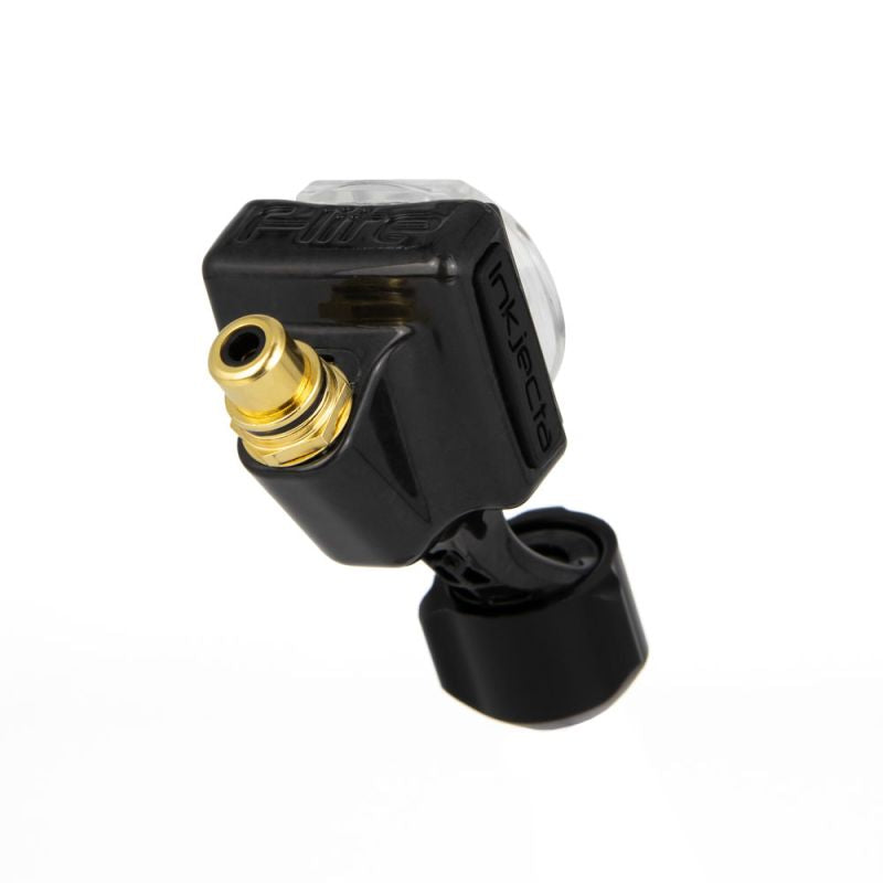 Inkjecta Flite Nano Ultra Lite – kompletní karbon