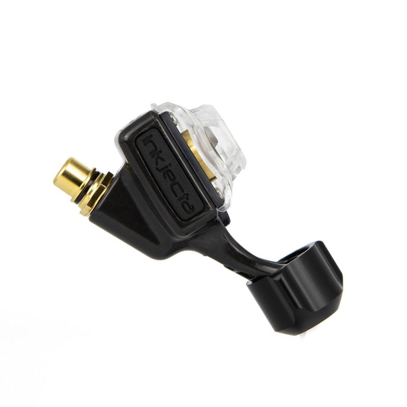 Inkjecta Flite Nano Ultra Lite – kompletní karbon