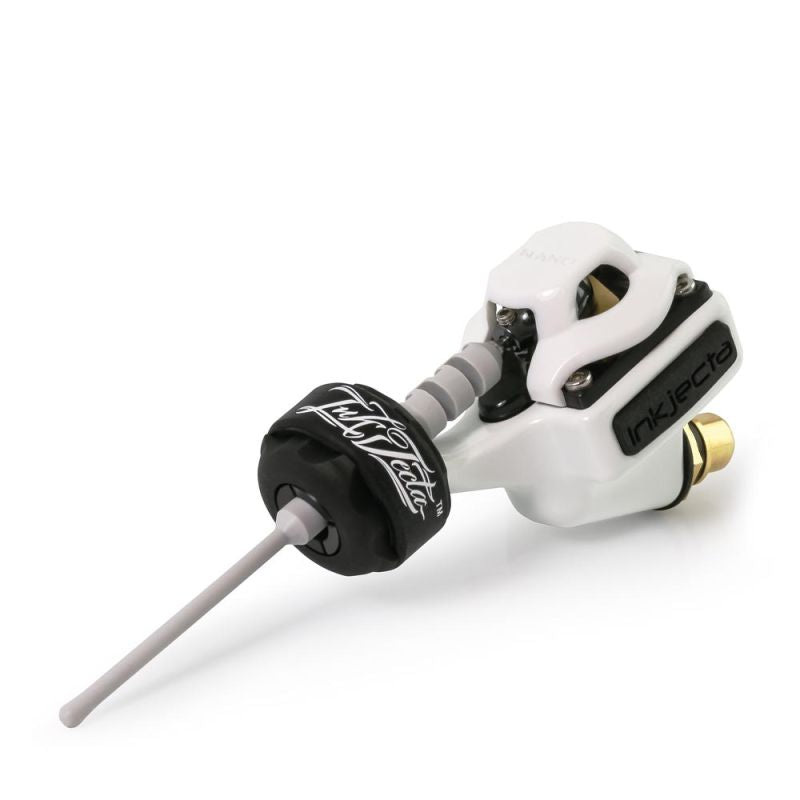 Inkjecta Flite Nano Elite - Powda Troopa