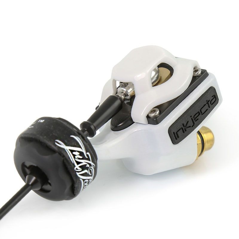 Inkjecta Flite Nano Elite - Powda Troopa