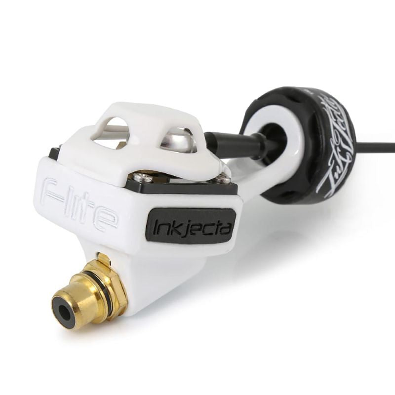 Inkjecta Flite Nano Elite - Powda Troopa
