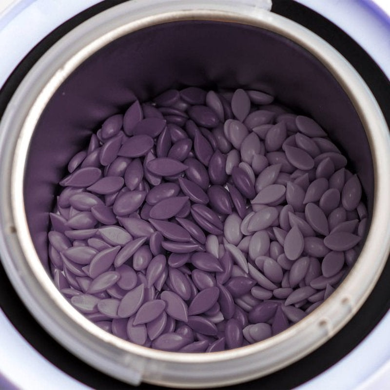 Vosk ItalWax FilmWax Plum 500 g