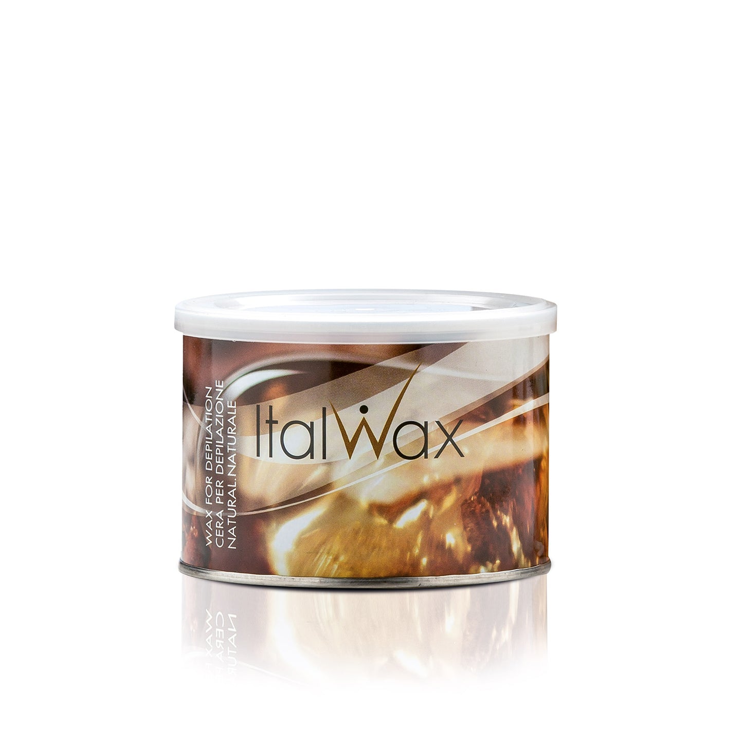 ItalWax přírodní vosk 400ml
