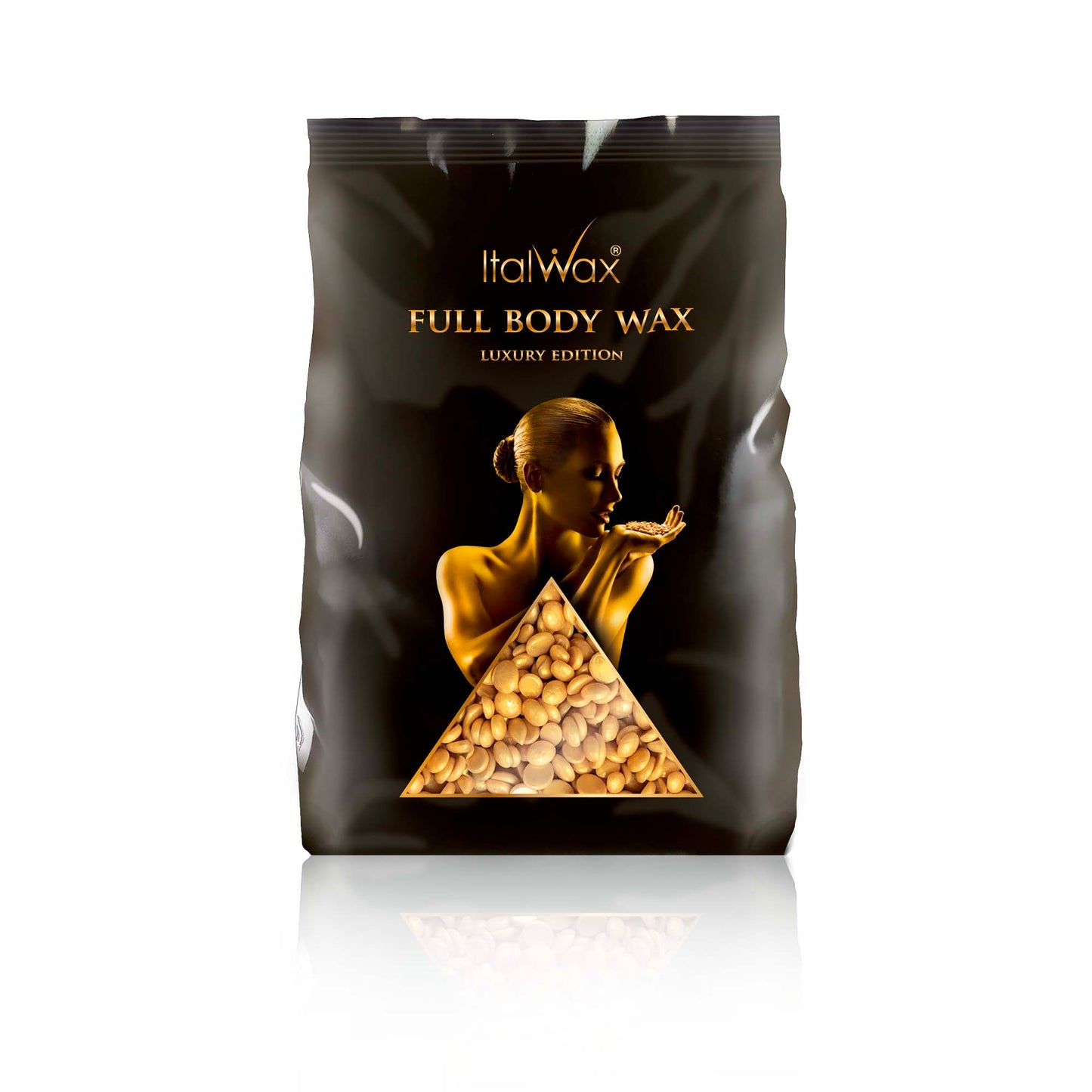 ItalWax FilmWax Celotělový voskový granulát 1kg