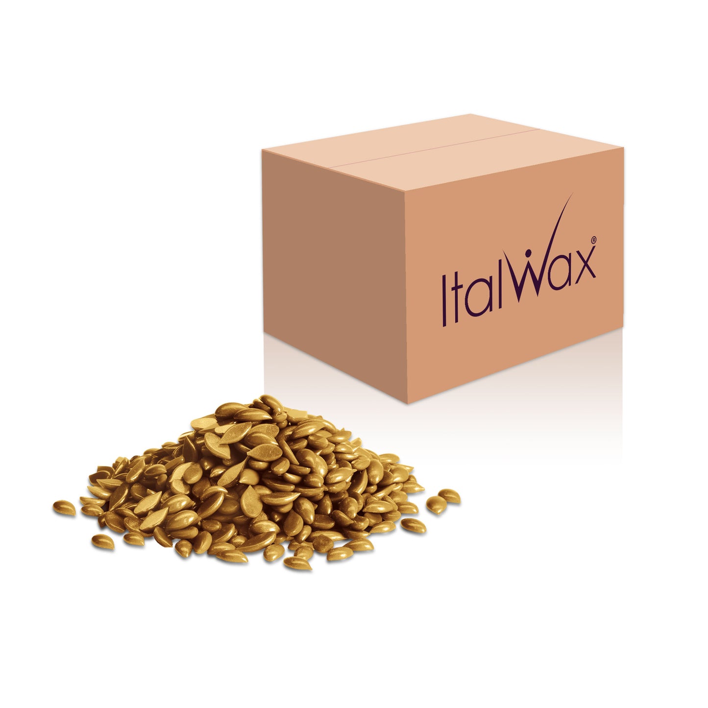 ItalWax FilmWax Celotělový voskový granulát 1kg