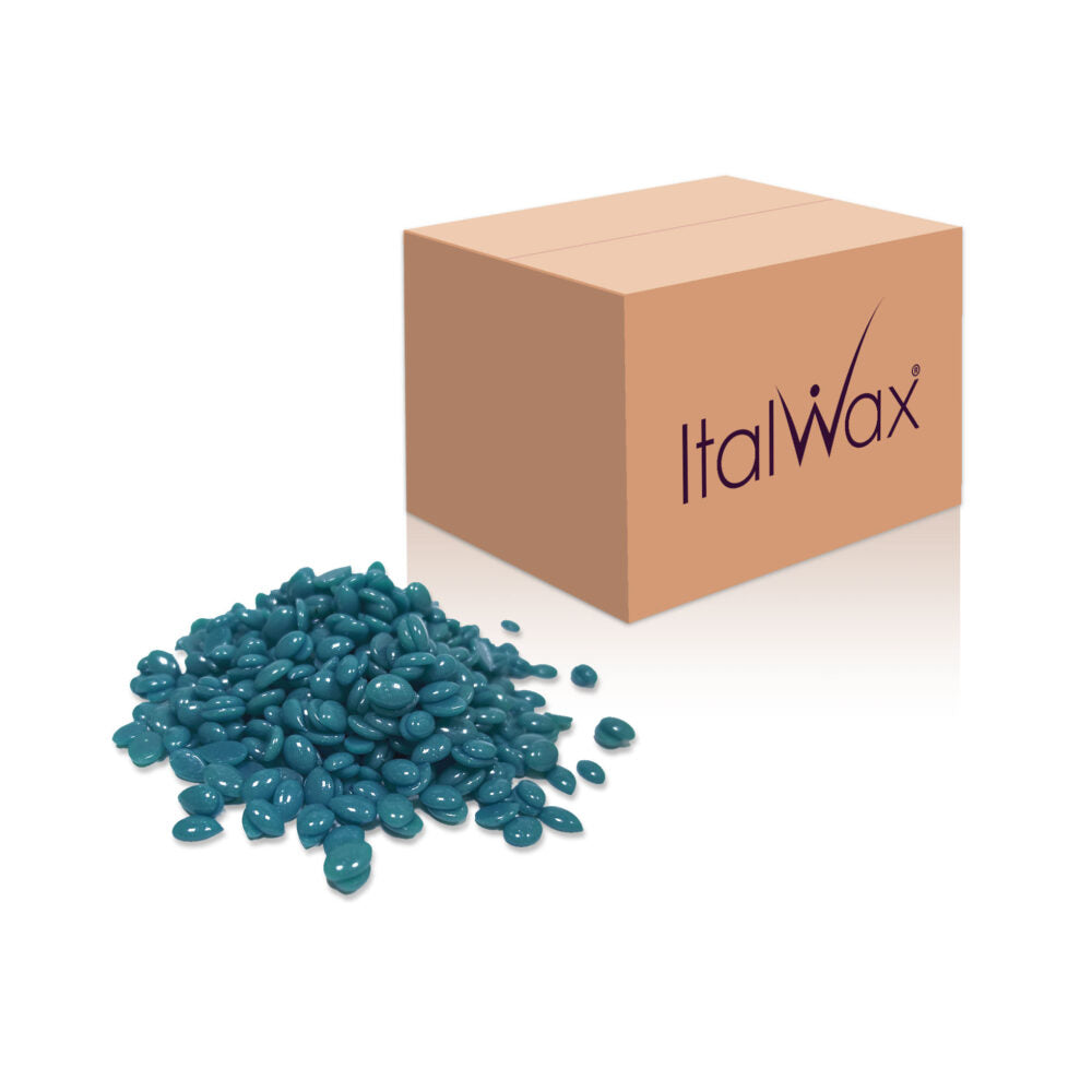 ItalWax FilmWax azulenový vosk granulovaný 1kg