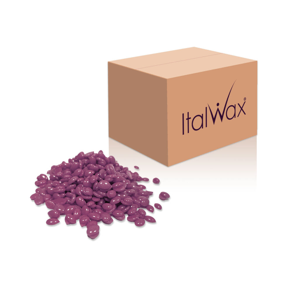 Vosk ItalWax FilmWax Plum 500 g