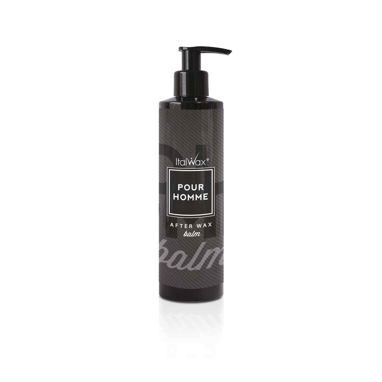 ItalWax balm after epilation Pour Homme 250ml