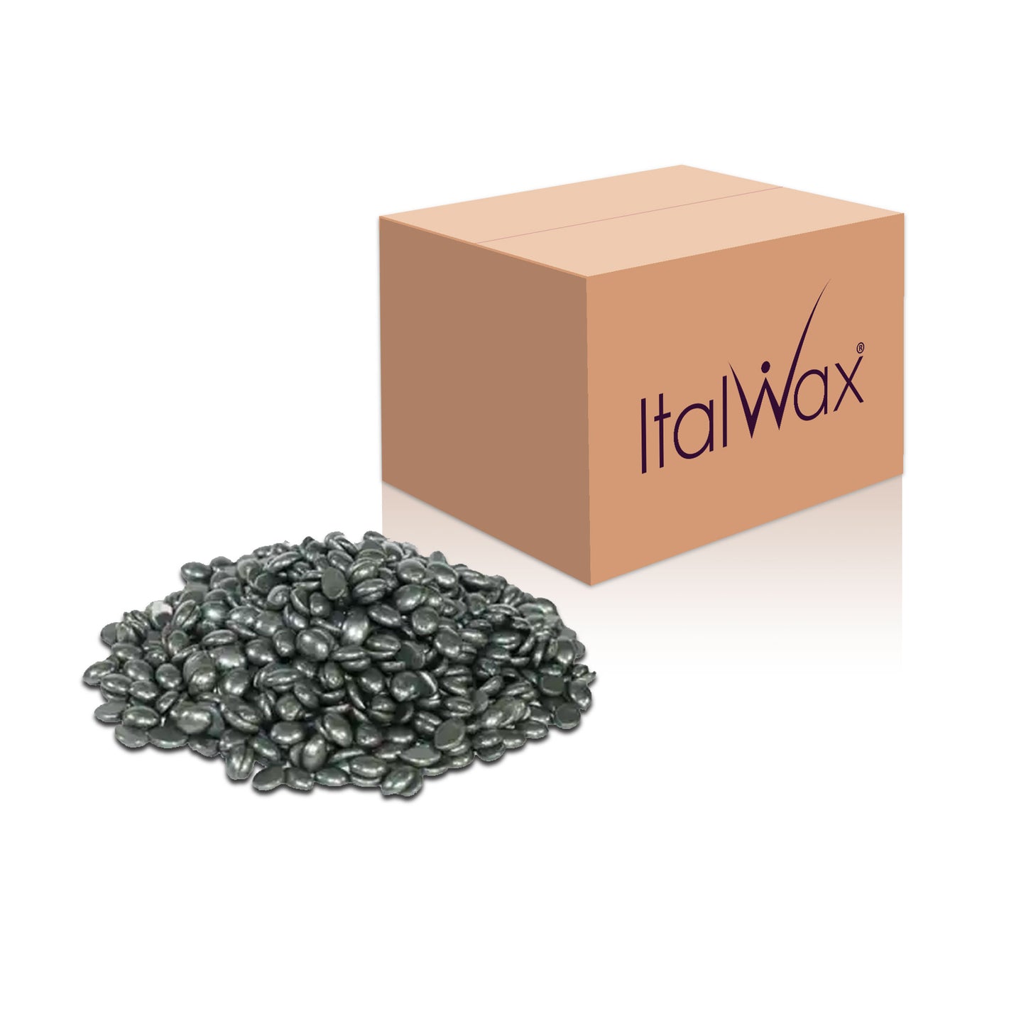 ItalWax FilmWax voskové granule Pour Homme 500 g
