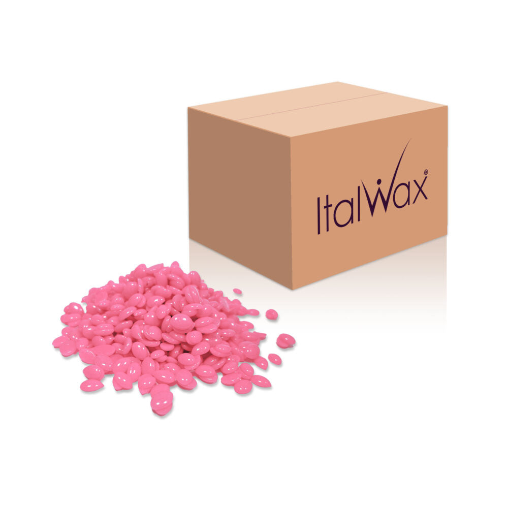 ItalWax FilmWax granulovaný vosk na selfie 500 g