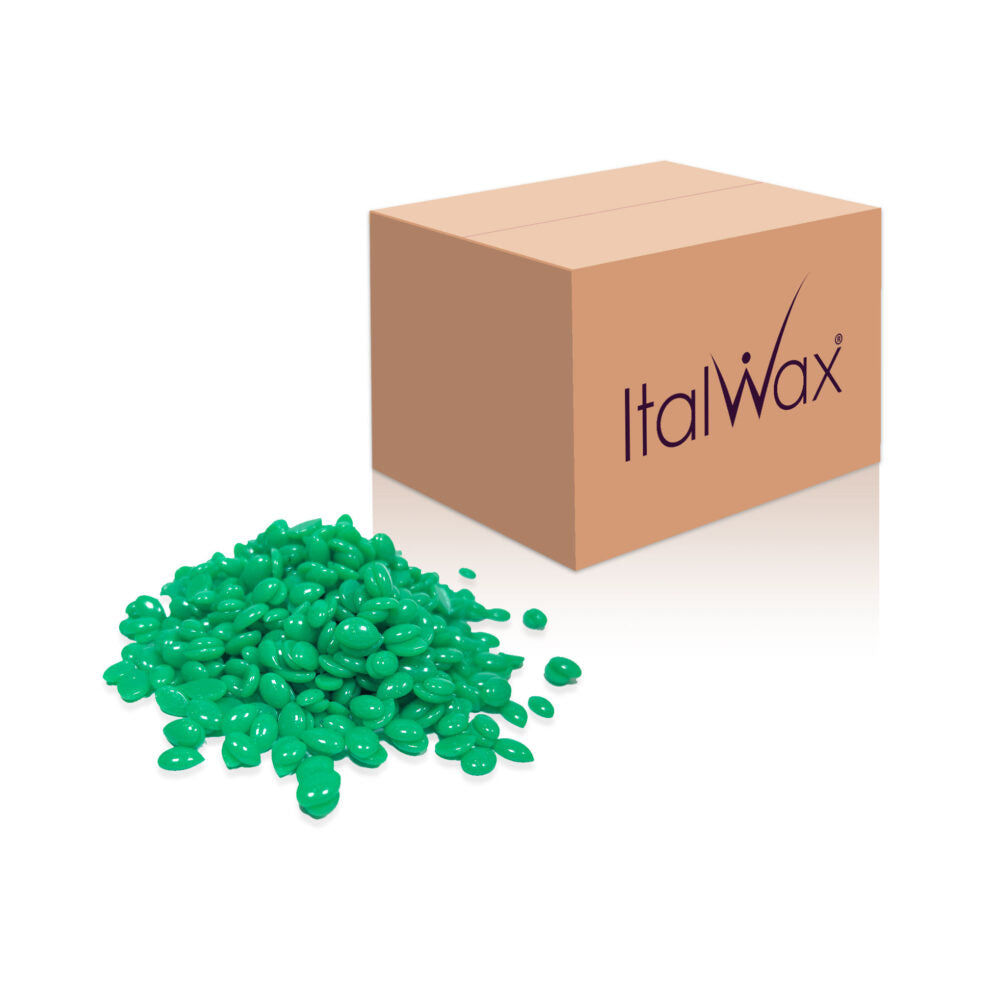 ItalWax TOP LINE FilmWax Emerald 750 g