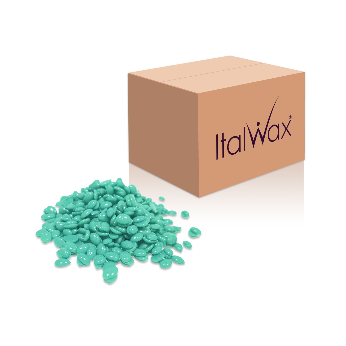 ItalWax FilmWax VANIRA granulovaný vosk ze santalového dřeva 1 kg