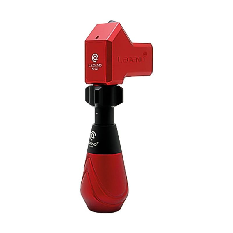 Legenda Thor Square Black