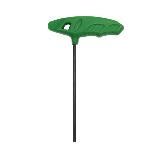 Imbusový klíč T-Tool 9/64"