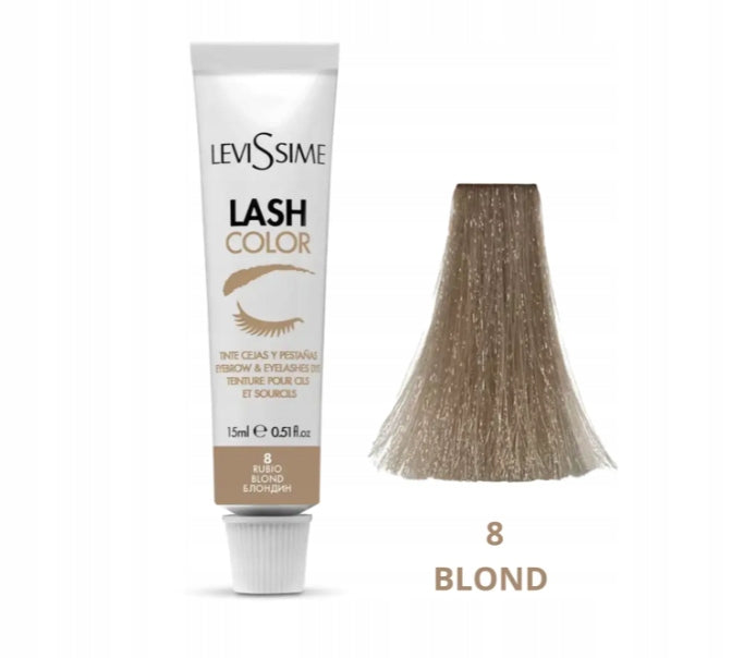 LeviSsime Lash Colour Eyebrow Colour 15 ml